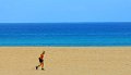 Power Walking